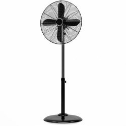 Proficare PC-VL3064MS-Black 40cm Design Stand Fan