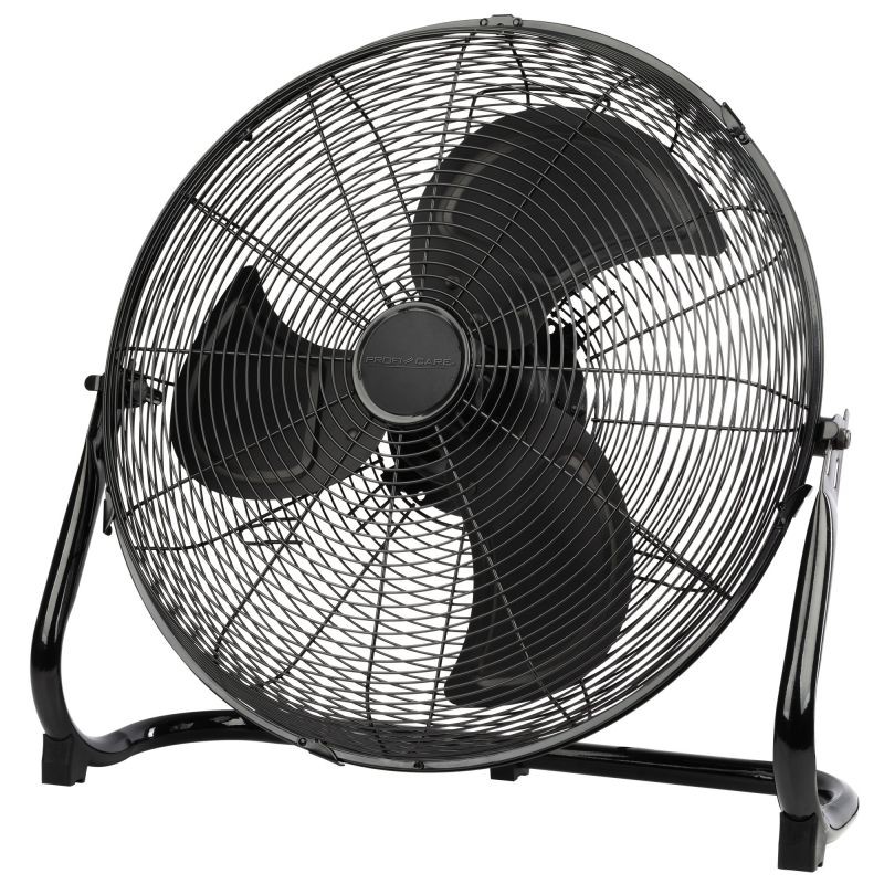 Proficare PC-VL3066WM 45cm Design Fan-Black