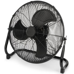 Proficare PC-VL3066WM 45cm Design Fan-Black