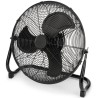 Proficare PC-VL3066WM 45cm Design Fan-Black