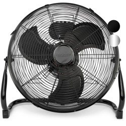 Proficare PC-VL3066WM 45cm Design Fan-Black