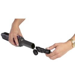 120W Cordless hand hoover Proficare PC-AKS3137 Grey