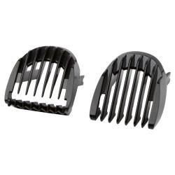 Tondeuse à barbe et cheveux sans fil Noir Proficare PC-HSM/R3131-Noir