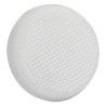 Brosse nettoyante pour visage Proficare PC-GRB3081-Blanc