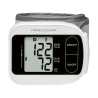 Proficare Wrist Blood Pressure Monitor PC-BMG 3018 White