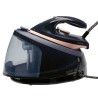 Proficare PC-DBS3127 Blue/Pink 1.2L 2400W Steam generator