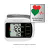 Proficare Wrist Blood Pressure Monitor PC-BMG 3018 White