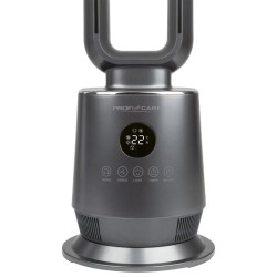 Ventilateur Tour 50W Gris Proficare TVL3152-Gris