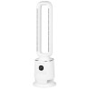 Ventilateur Tour 50W Blanc Proficare TVL3152-Blanc