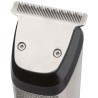 Tondeuse à cheveux/barbe professionnelle Noir Proficare PC-HSM/R3143-Argente