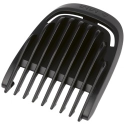 Tondeuse à cheveux/barbe professionnelle Noir Proficare PC-HSM/R3143-Argente
