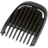 Tondeuse à cheveux/barbe professionnelle Noir Proficare PC-HSM/R3143-Argente