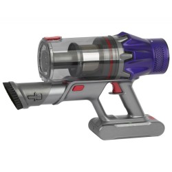 Aspirateur 2en1 à main et balai sans fil 300W Violet Proficare PC-BS3148A-PUR