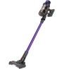Aspirateur 2en1 à main et balai sans fil 300W Violet Proficare PC-BS3148A-PUR