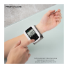 Proficare Wrist Blood Pressure Monitor PC-BMG 3018 White