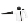 Nettoyeur vapeur à main 3,7 bars Blanc Proficare PC-DR3145-Blanc