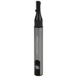 Epilateur nez/oreilles 2en1 Gris Proficare PC-NE3144-Gris