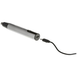 Tondeuse nez/oreilles 2en1 Gris Proficare PC-NE3144-Gris