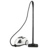Nettoyeur vapeur polyvalent 4 bars 1500W Blanc Proficare PC-DR3146-Blanc