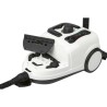Nettoyeur vapeur polyvalent 4 bars 1500W Blanc Proficare PC-DR3146-Blanc