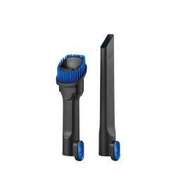 Proficare PC-BS 3036 A Anthracite 2in1 cordless hand-held and upright hoover 22.2V