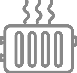 Radiateur & convecteur